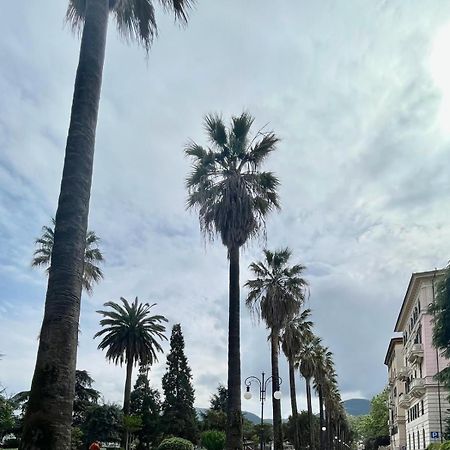 Breathe Liguria - Lucy 1 Bedroom And 1 Apartment In A Newly Renovated Nineteenth-Century Building In The Historic Center Near The Sea La Spezia Eksteriør bilde