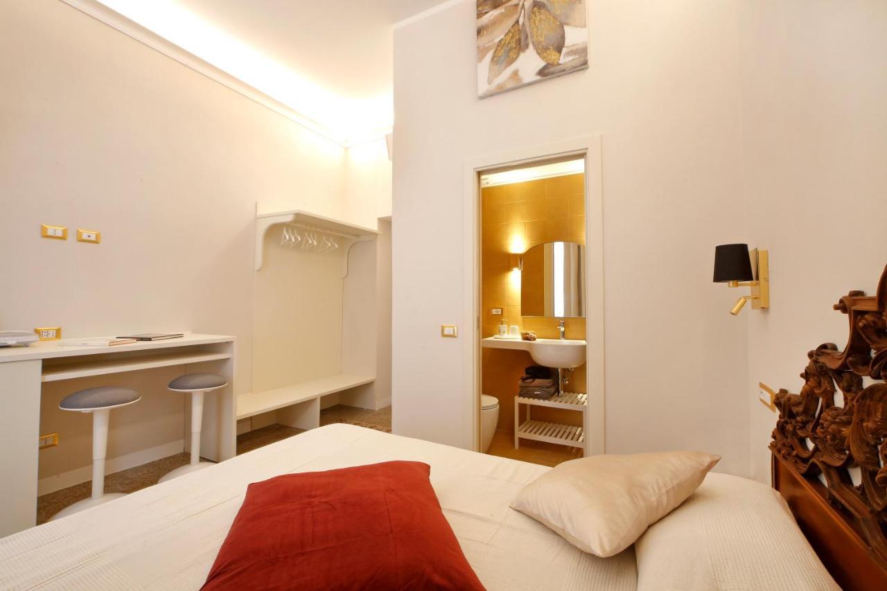 Breathe Liguria - Lucy 1 Bedroom And 1 Apartment In A Newly Renovated Nineteenth-Century Building In The Historic Center Near The Sea La Spezia Eksteriør bilde