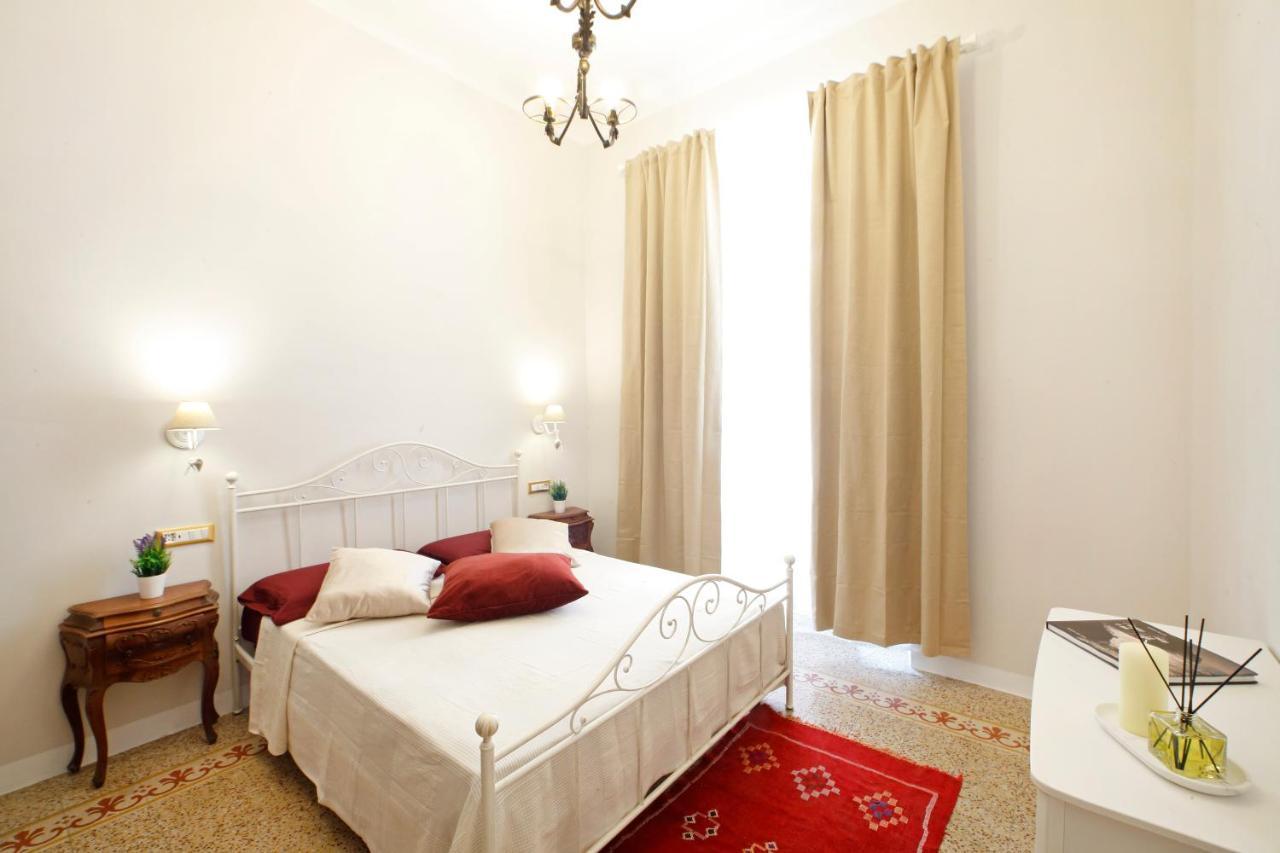 Breathe Liguria - Lucy 1 Bedroom And 1 Apartment In A Newly Renovated Nineteenth-Century Building In The Historic Center Near The Sea La Spezia Eksteriør bilde