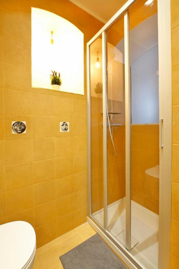 Breathe Liguria - Lucy 1 Bedroom And 1 Apartment In A Newly Renovated Nineteenth-Century Building In The Historic Center Near The Sea La Spezia Eksteriør bilde