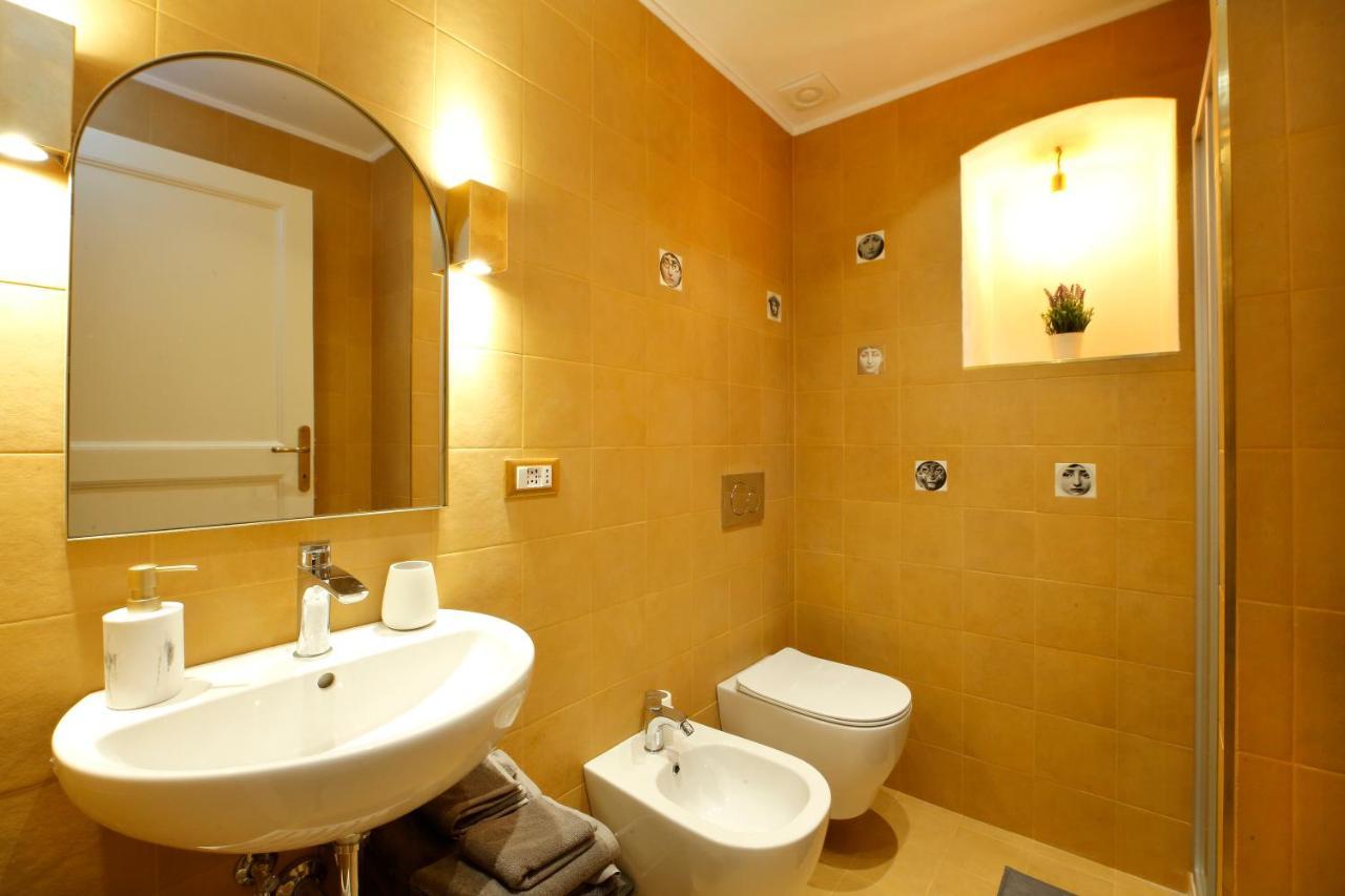 Breathe Liguria - Lucy 1 Bedroom And 1 Apartment In A Newly Renovated Nineteenth-Century Building In The Historic Center Near The Sea La Spezia Eksteriør bilde