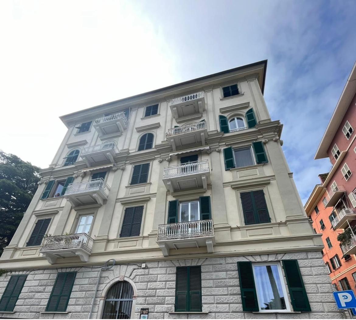 Breathe Liguria - Lucy 1 Bedroom And 1 Apartment In A Newly Renovated Nineteenth-Century Building In The Historic Center Near The Sea La Spezia Eksteriør bilde